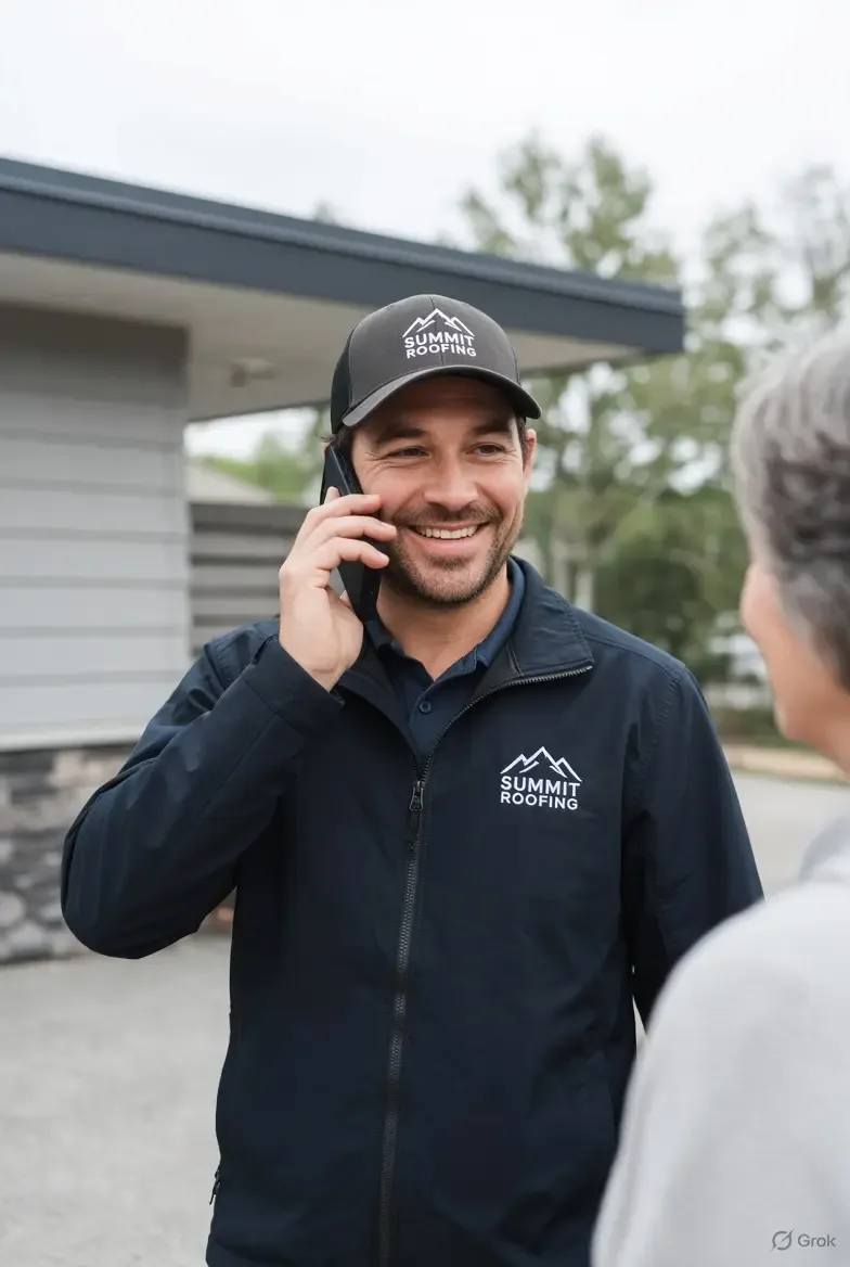Flat Roof Leak Repair Stuart, OK FAQs